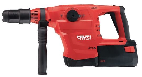 ヒルティ(HILTI)ハンマードリル｜ヒルティ代理店 - あと施工アンカー